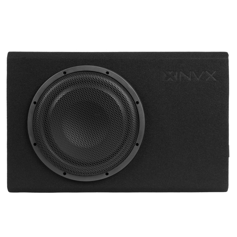 NVX QB12SPA (Like New (Open Box)) Image 5