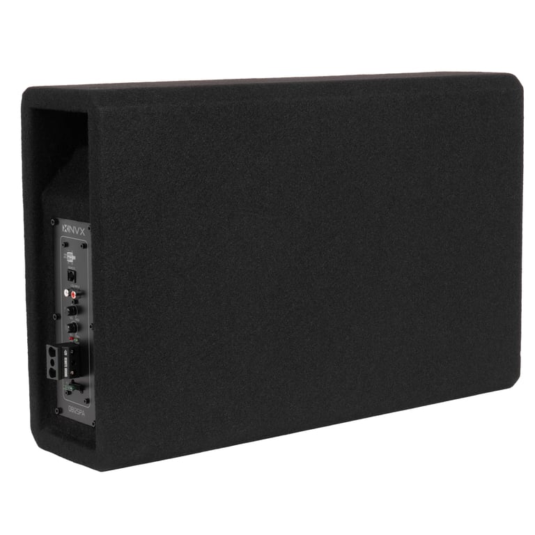 NVX QB12SPA (Open Box, Good) Image 3