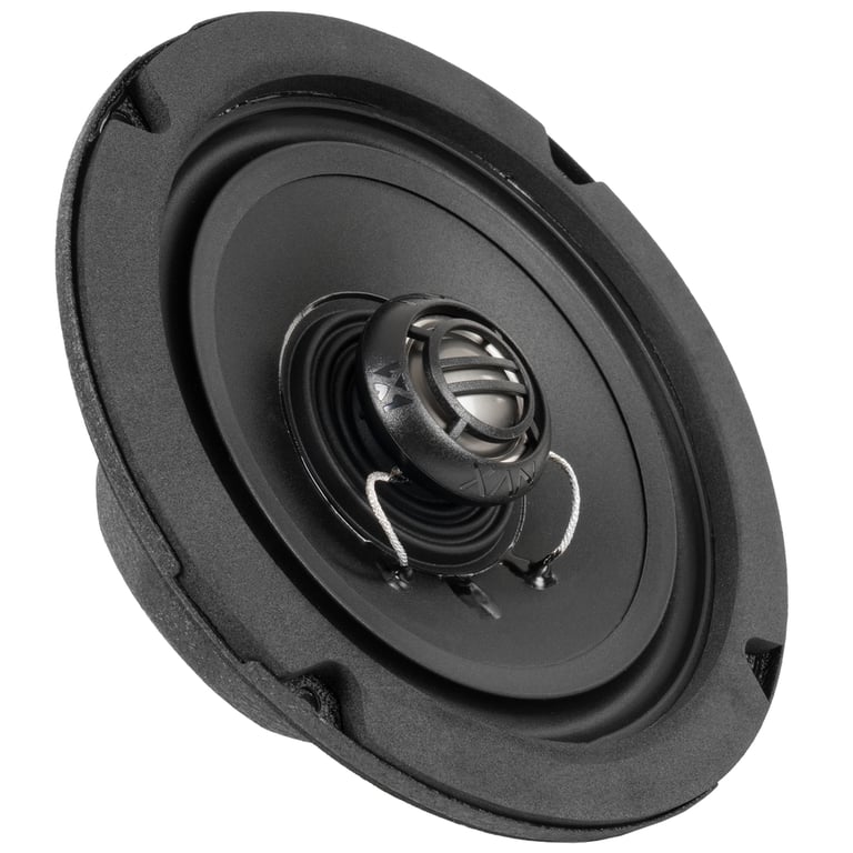Soundstream Reserve WHD14+ with NVX XFHD6F Faring and Rear XFHD6R Speakers Image 25