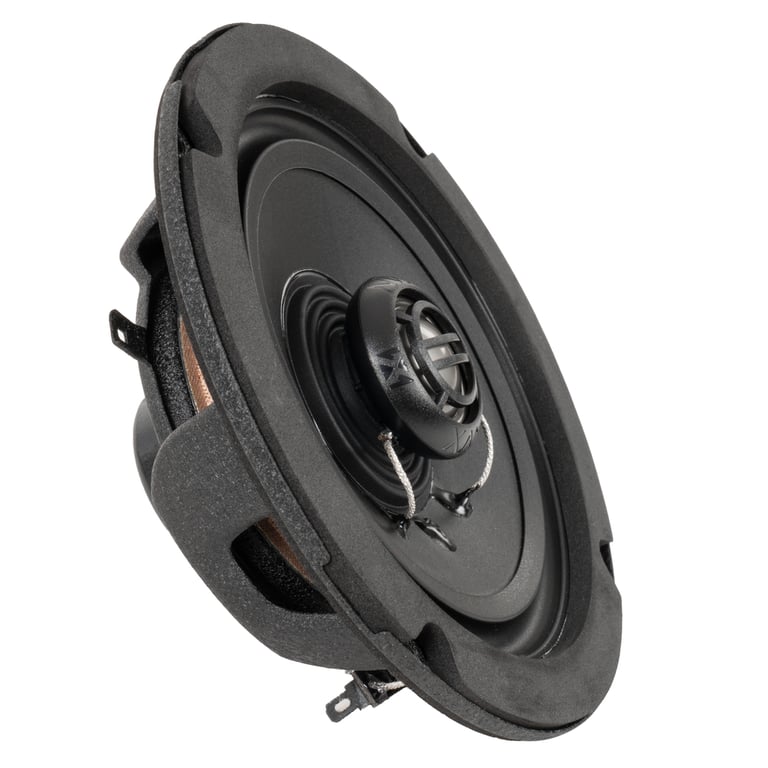 Soundstream Reserve WHD14+ with NVX XFHD6F Faring and Rear XFHD6R Speakers Image 27