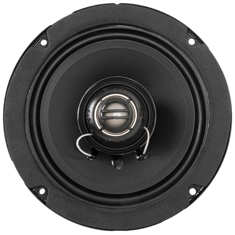 Soundstream Reserve WHD14+ with NVX XFHD6F Faring and Rear XFHD6R Speakers Image 26