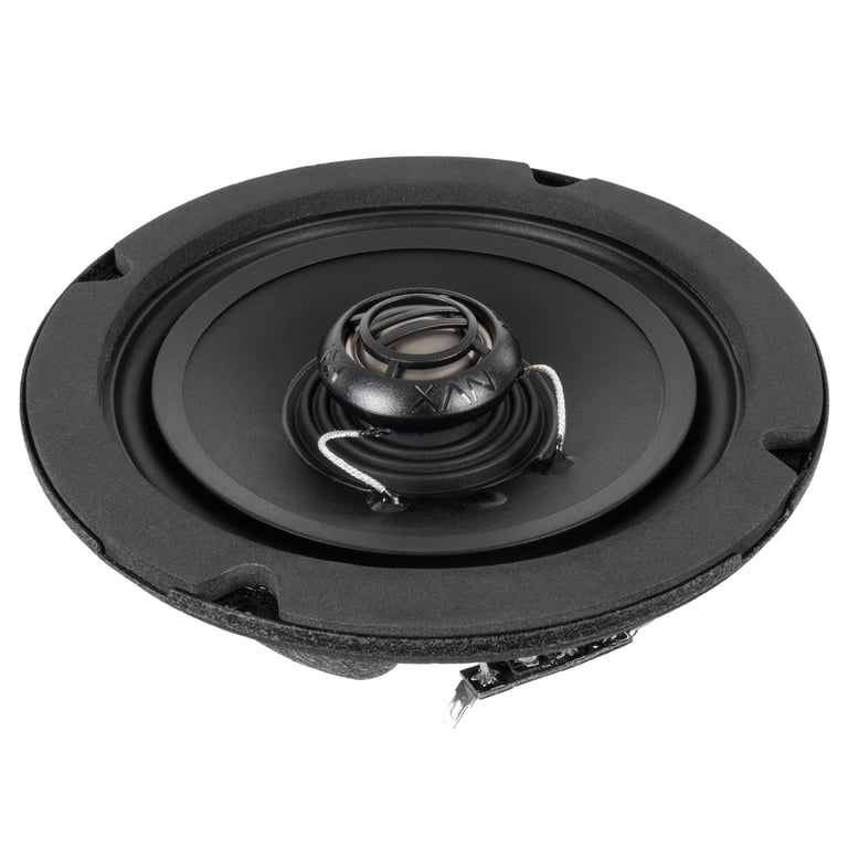 Soundstream Reserve WHD14+ with NVX XFHD6F Faring and Rear XFHD6R Speakers Image 23