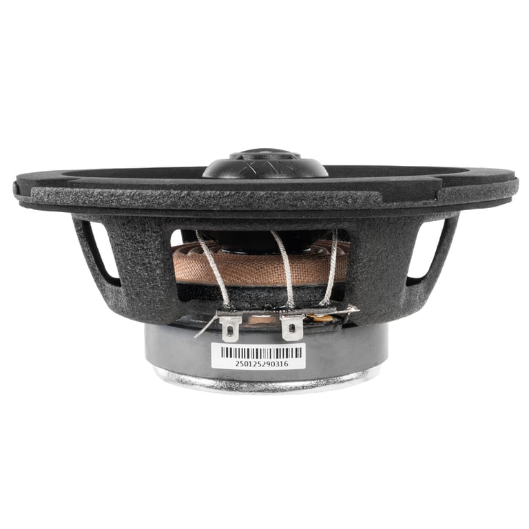 Soundstream Reserve WHD14+ with NVX XFHD6F Front Faring Speakers Image 11