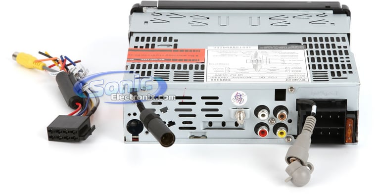Absolute DMR360 Image 7