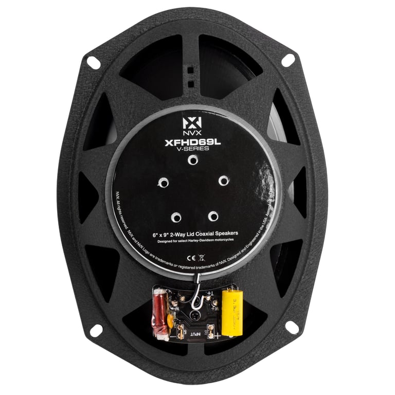 NVX XFHD69LK14 Image 26