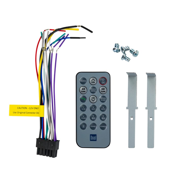 Dual MXCP132 Image 8