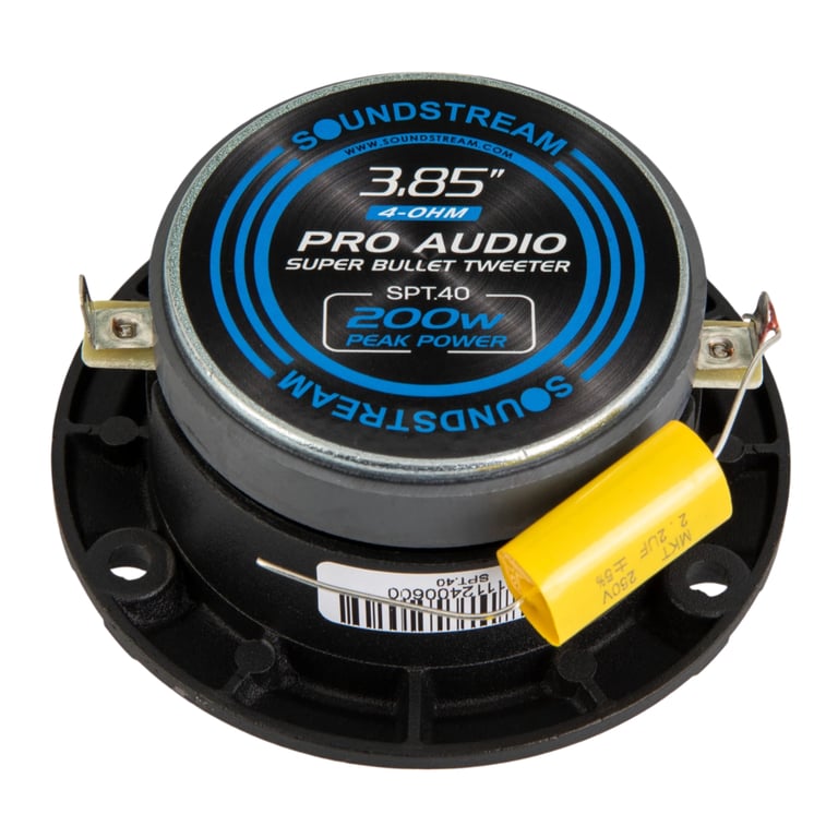 Soundstream SPT.40 Image 3