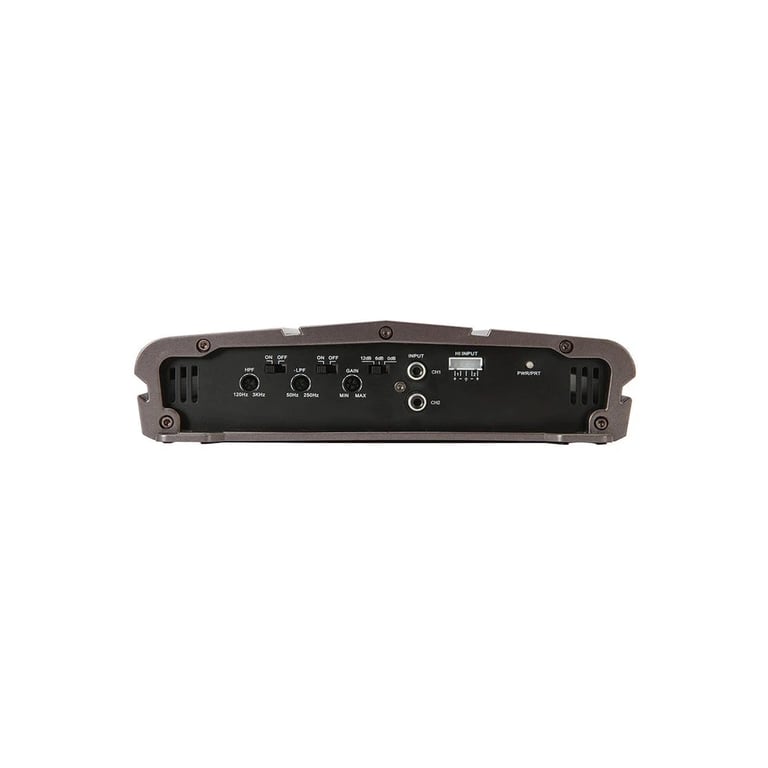 Soundstream AR2-1000D Image 2