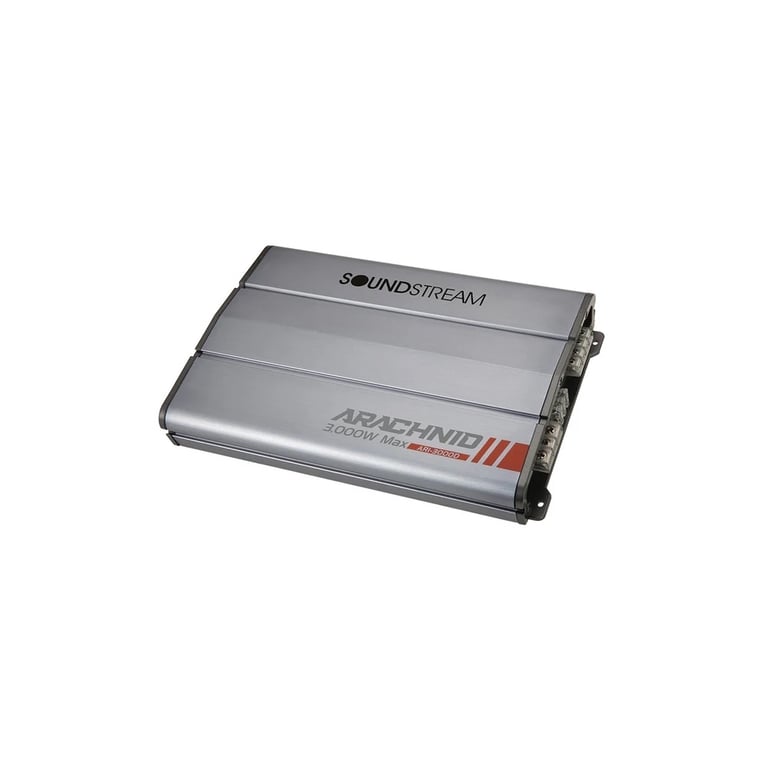 Soundstream AR1-3000D Image 1