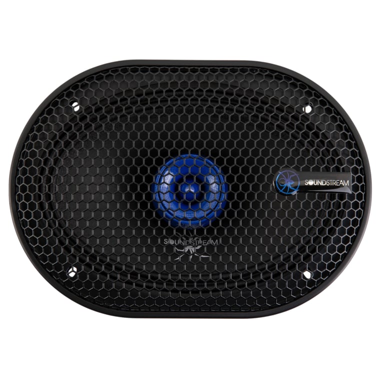 Soundstream SPM.694T Image 3