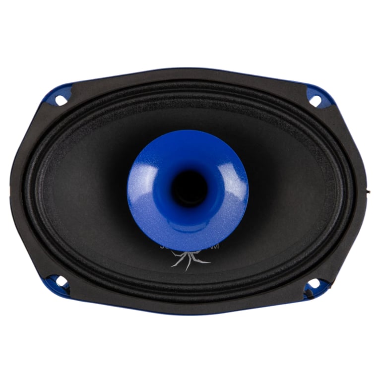 Soundstream SPM.694C Image 1
