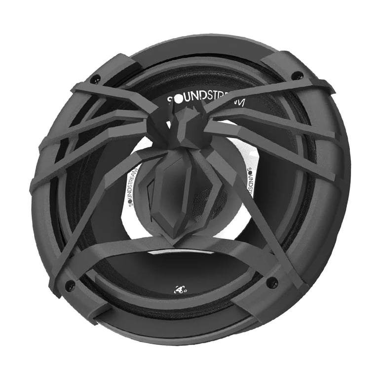 Soundstream SM2P.104 (Sold Individually) Image 1