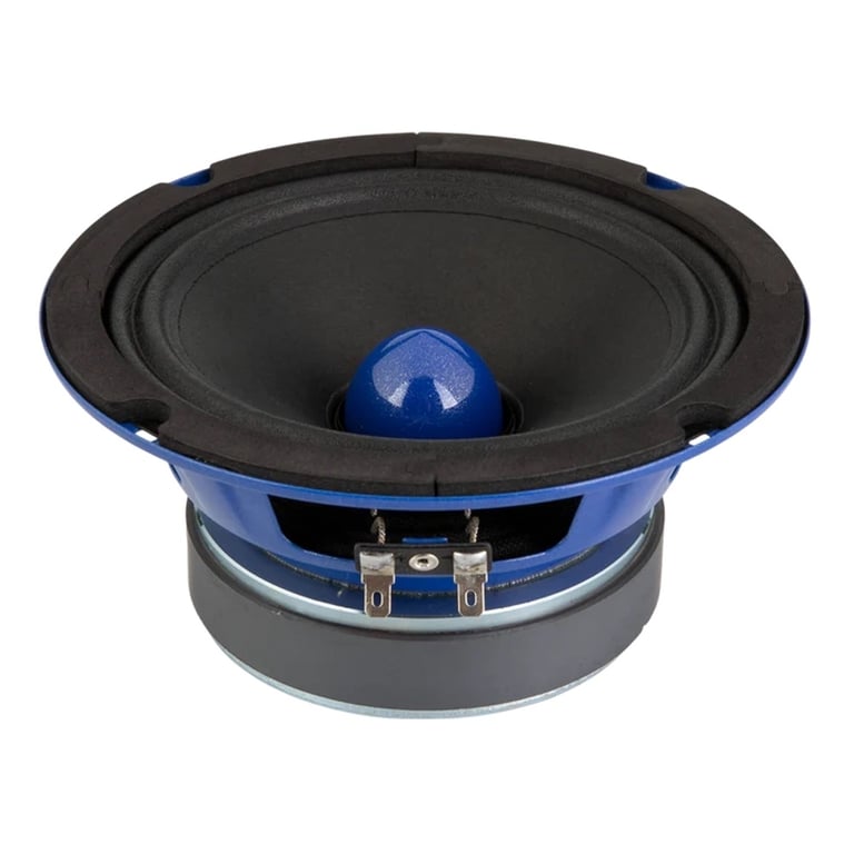 Soundstream SPM.654B Image 1