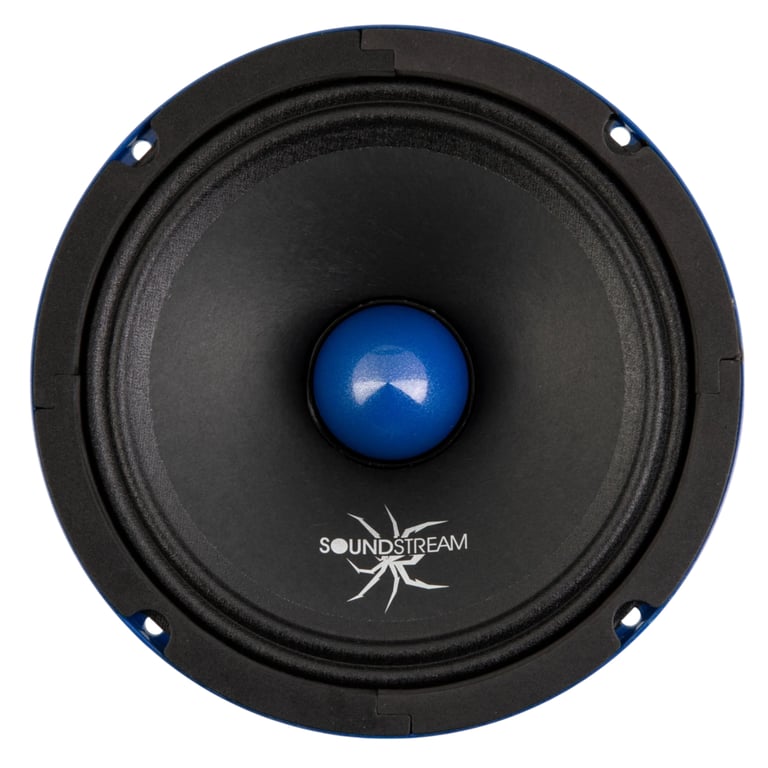 Soundstream SPM.804BN Image 1