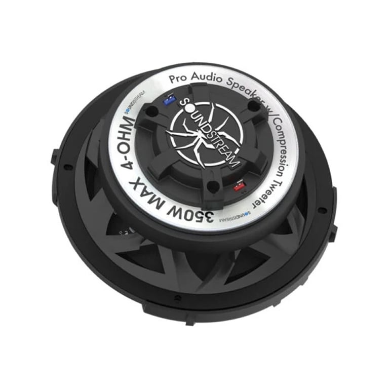 Soundstream SM2P.654 (Sold Individually) Image 3
