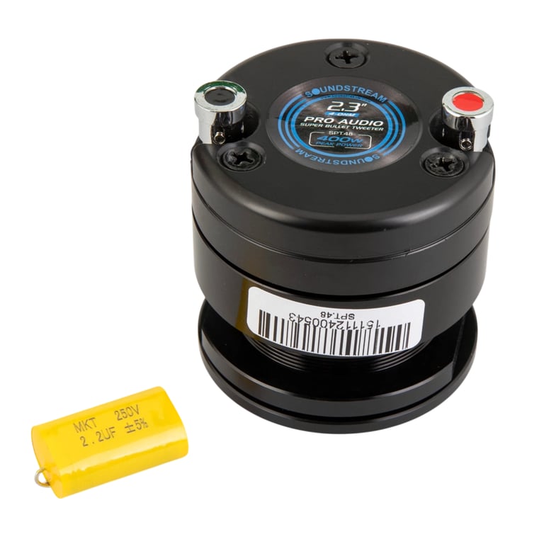 Soundstream SPT.48 Image 4