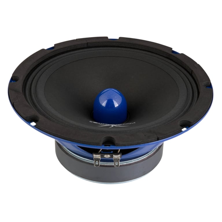 Soundstream SPM.804B Image 2