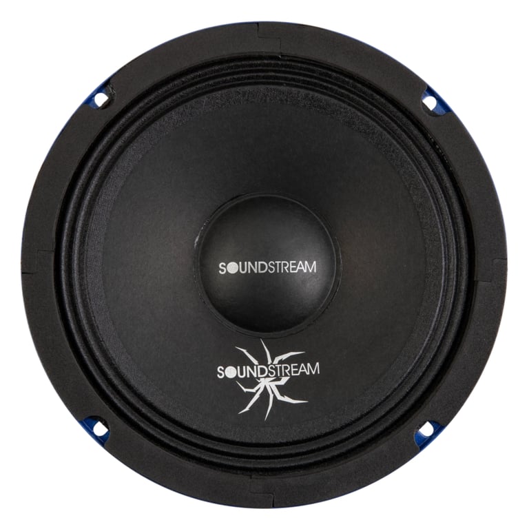 Soundstream SPM.804 Image 1