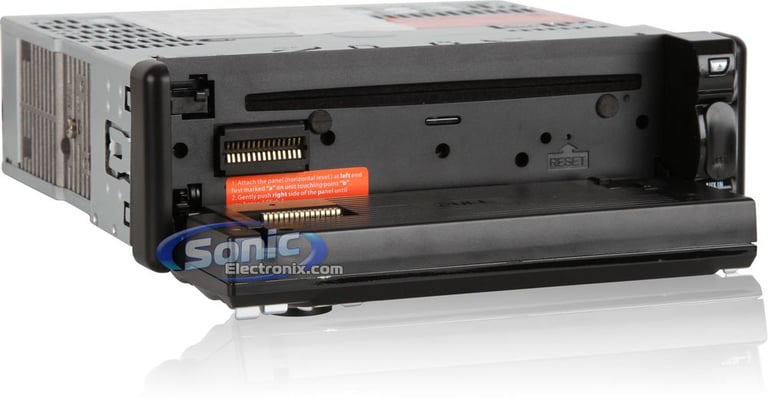Absolute DMR400 Image 3