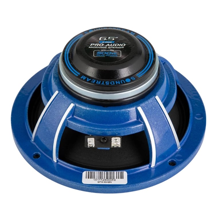 Soundstream SPM.654BN Image 3
