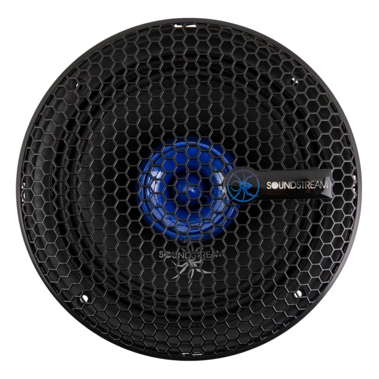 Soundstream SPM.654T Image 3