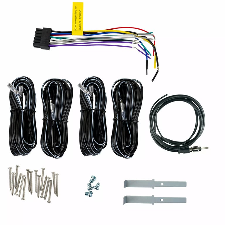 Dual MXCP134S Image 8