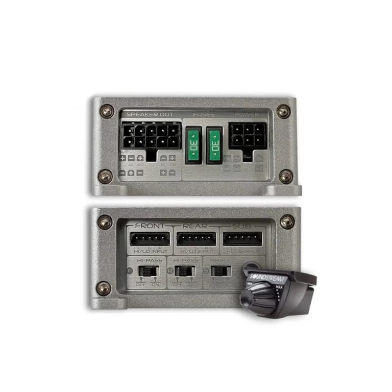 Soundstream ST5.1300D Image 2