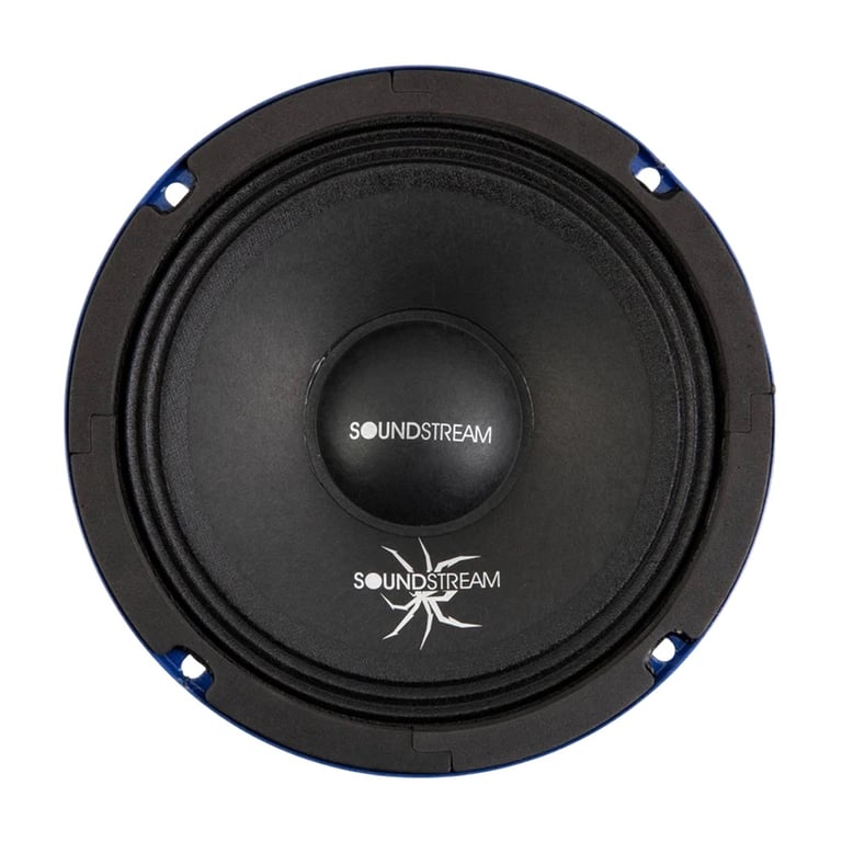 Soundstream SPM.654 Image 2