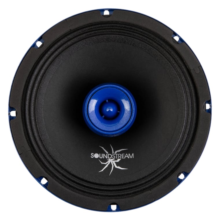 Soundstream SPM.804T Image 1