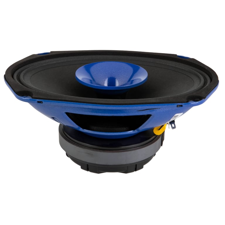 Soundstream SPM.694C Image 2