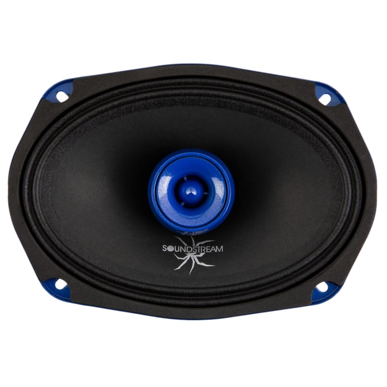 Soundstream SPM.694T Image 1