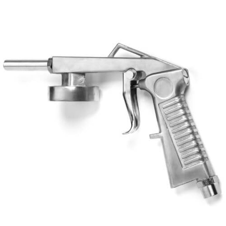 Second Skin Audio SPEC-GUN-BOTTLE Image 2