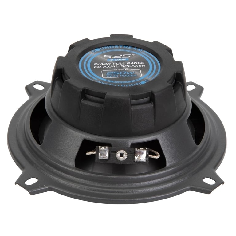 Soundstream PS-52 Image 5