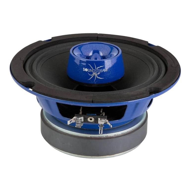 Soundstream SPM.654T Image 2