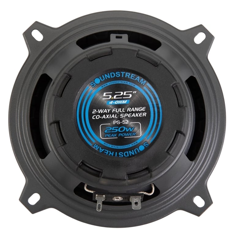 Soundstream PS-52 Image 4
