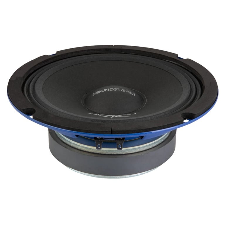 Soundstream SPM.804 Image 2