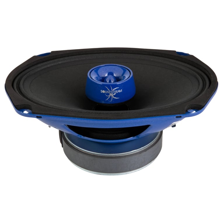 Soundstream SPM.694T Image 2