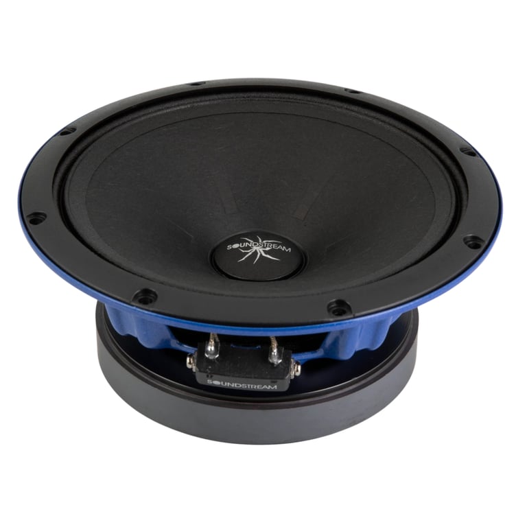 Soundstream SPM.654X Image 3