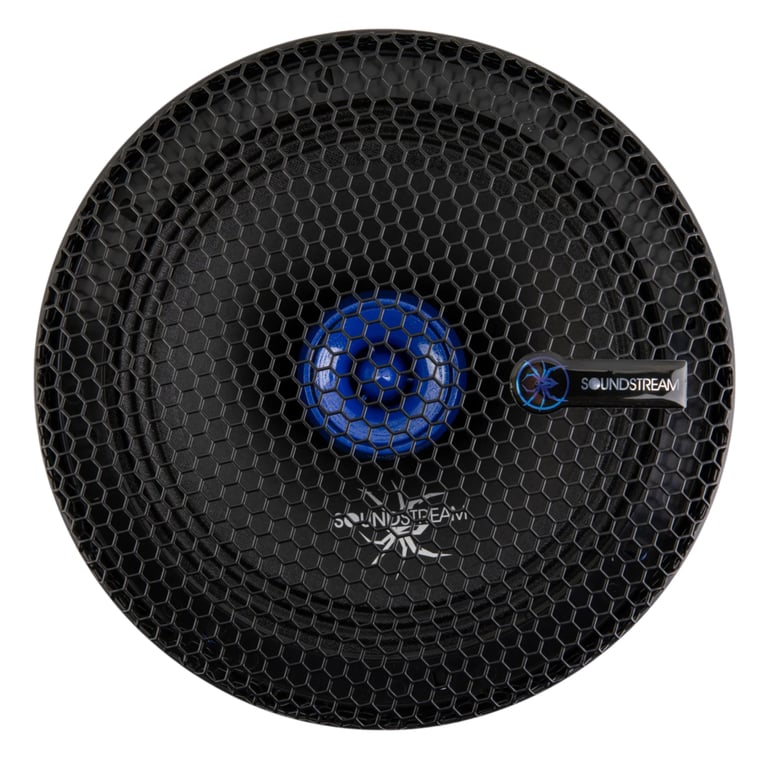 Soundstream SPM.804T Image 2