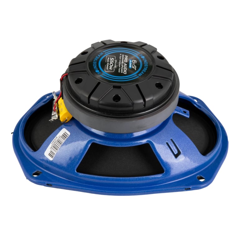 Soundstream SPM.694C Image 3