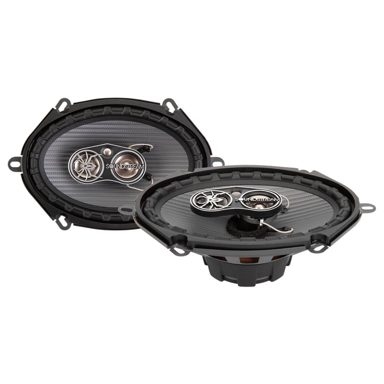 Soundstream PS-57 Image 1