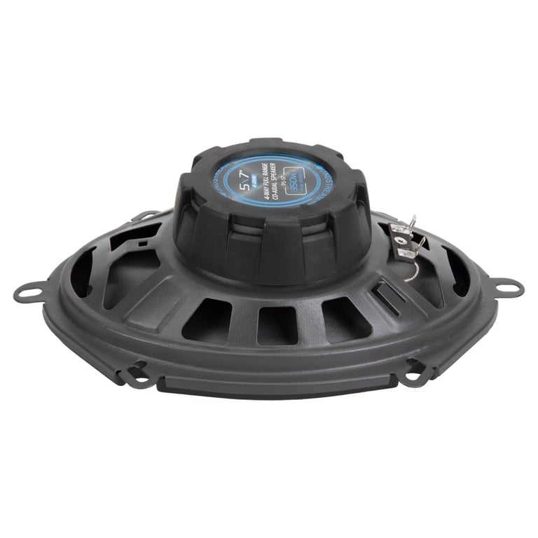 Soundstream PS-57 Image 4