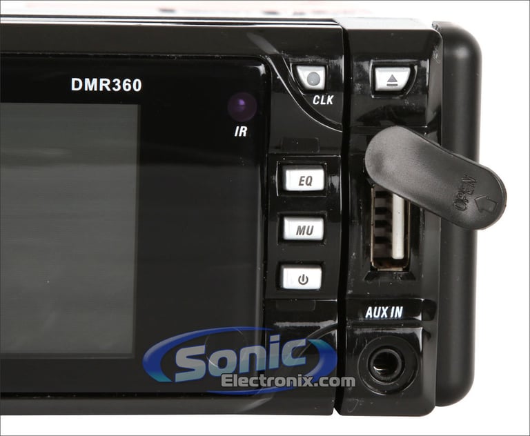 Absolute DMR360 Image 6