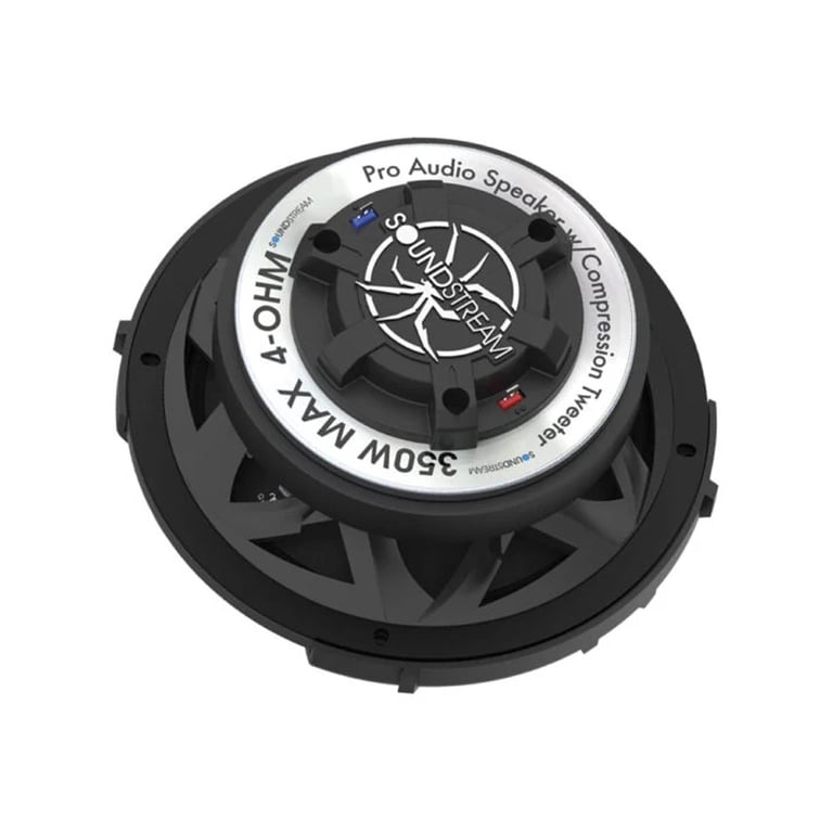 Soundstream SM2P.104 (Sold Individually) Image 4