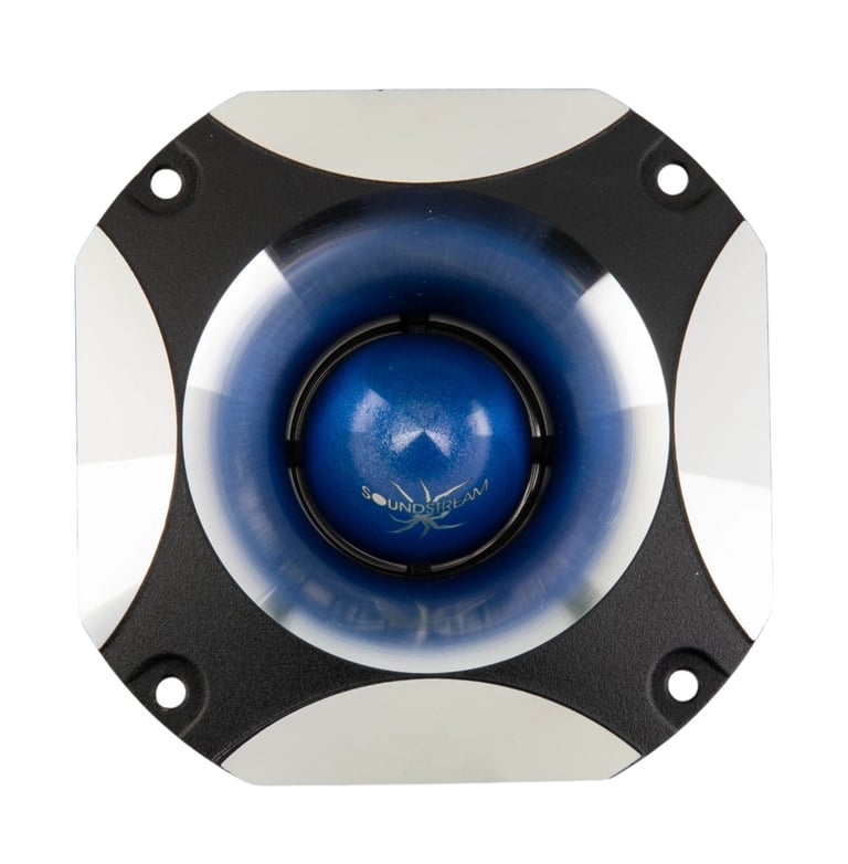 Soundstream SPT.44 Image 1