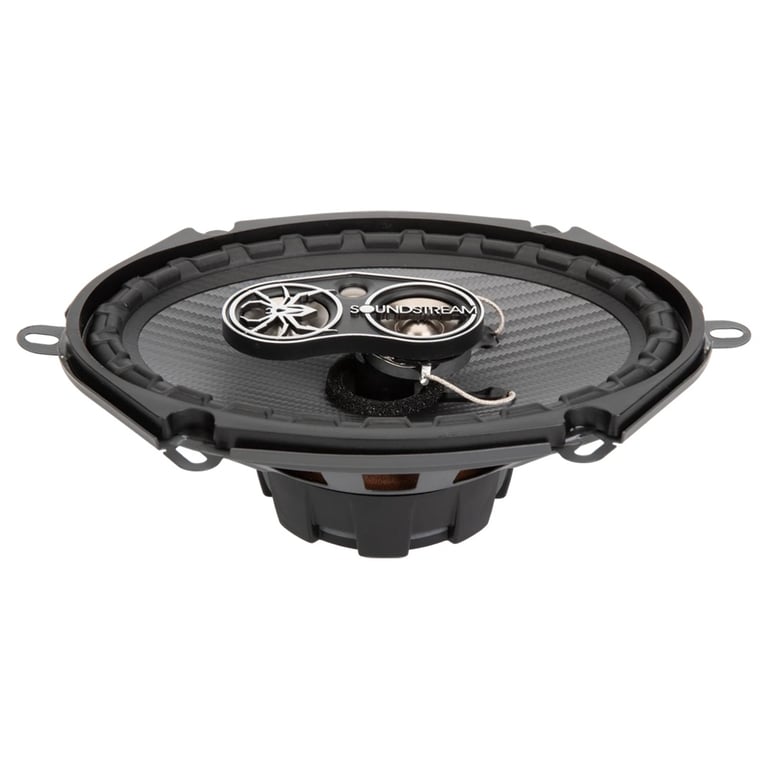 Soundstream PS-57 Image 3