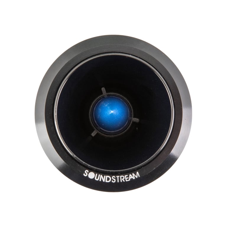 Soundstream SPT.48 Image 1