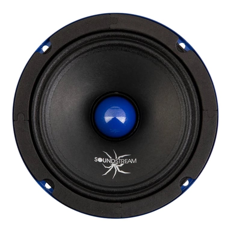 Soundstream SPM.654B Image 2