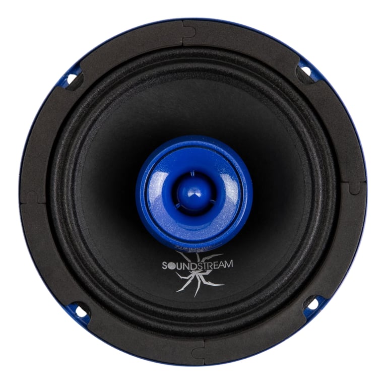Soundstream SPM.654T Image 1