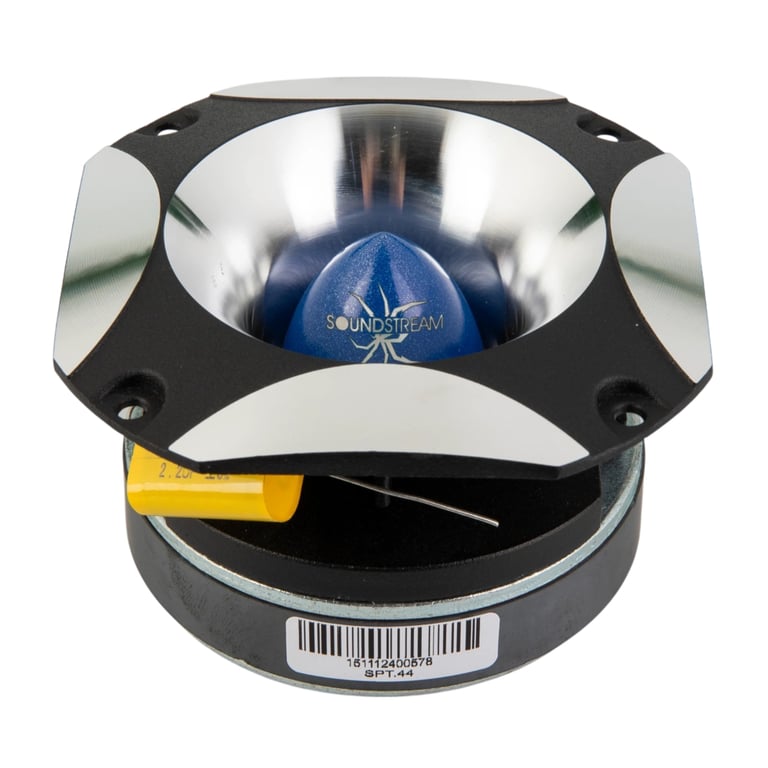 Soundstream SPT.44 Image 2
